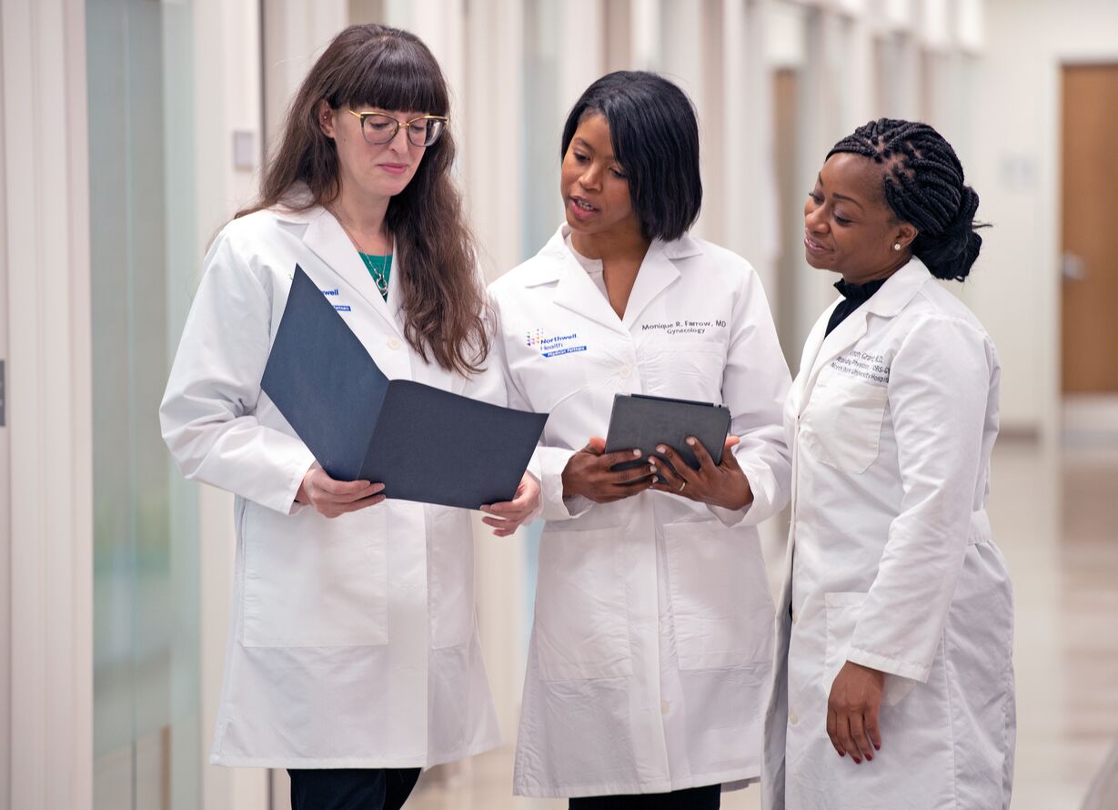 Covid Vaccine For Seniors On Long Island - NEVACIE